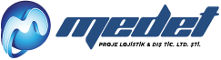 Medet Proje Logo